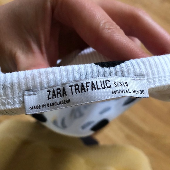 Zara Bodysuit - Picture 4 of 4